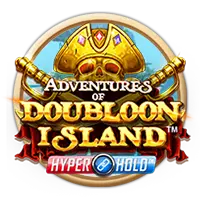 Adventures of Doubloon Island